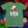 New Christmas Vacation Hap Hap Happiest  Men's Vintage Unisex T-Shirt