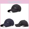 Guanlide Outdoor Letter Printing Baseball Cap Outdoor Sun Breathable Protection