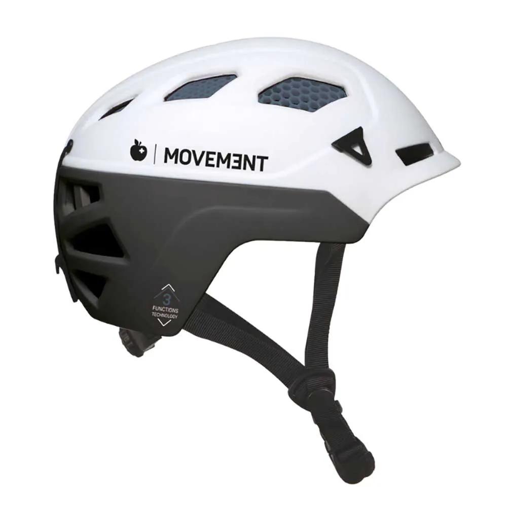 

Movement Шлем 3Tech Alpi Honeycomb XS-S