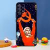 Soviet Union USSR Flag Case For Samsung Galaxy A53 A33 A13 A34 A54 A14 A35 A55 A15 A56 A36 A26 A16 A06 A22 A32 A52