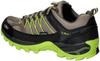 CMP Rigel Low Trekking Shoes (3Q54457) (3Q54457-23EN) Military/moss
