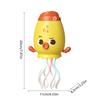 Safe Electric Dancing Cuttlefish Music Animal Toy for Toddler Fun with Rechargeable Battery Multiple Motion Dancing Animal