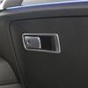 For Bmw X3 G01 X4 G02 2018 2019 2020 2025 2025 Copilot Glove Storage Box Handle Cover Trim Decoration Sticker Accessories