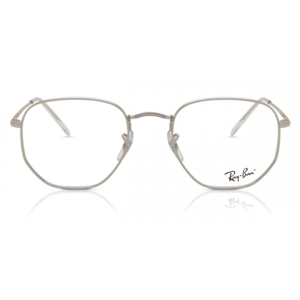 Ray Ban Rx6448 2501 Unisex Eyeglasses