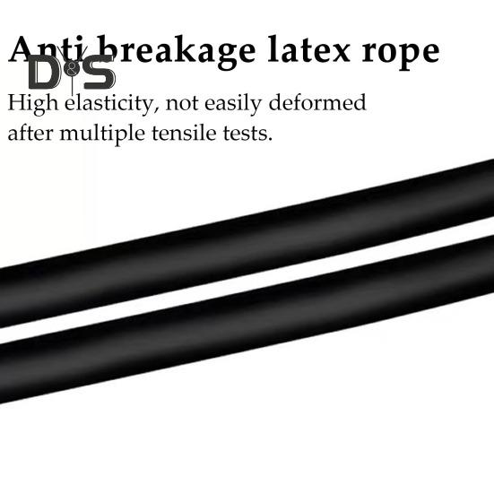 Pilates Bar with Resistance Band Strength Training Body Stretching Leg Hip Waist Arm Exercise Bar Home Gym Workout Men Women Fitness Equipment