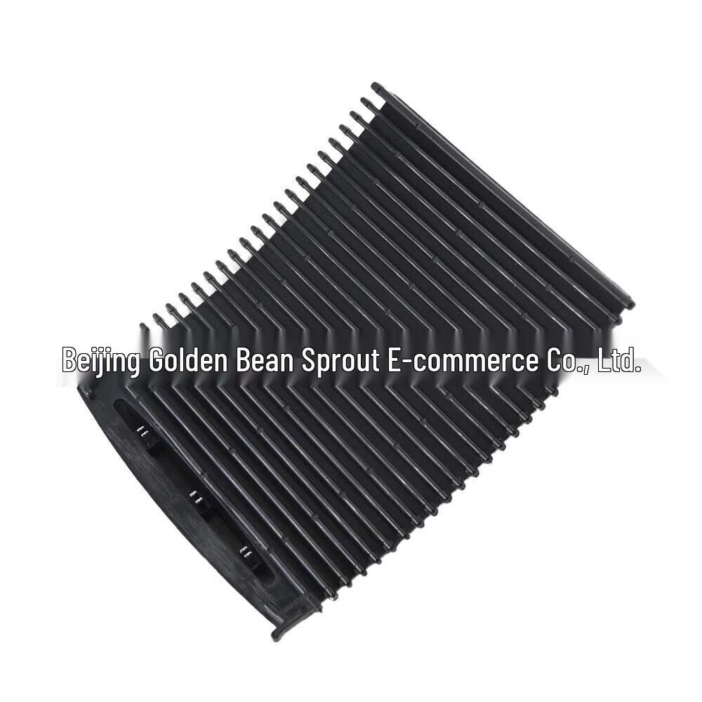 Mercedes W203 Cup Holder Roller Blind for Old C-Class Center Console