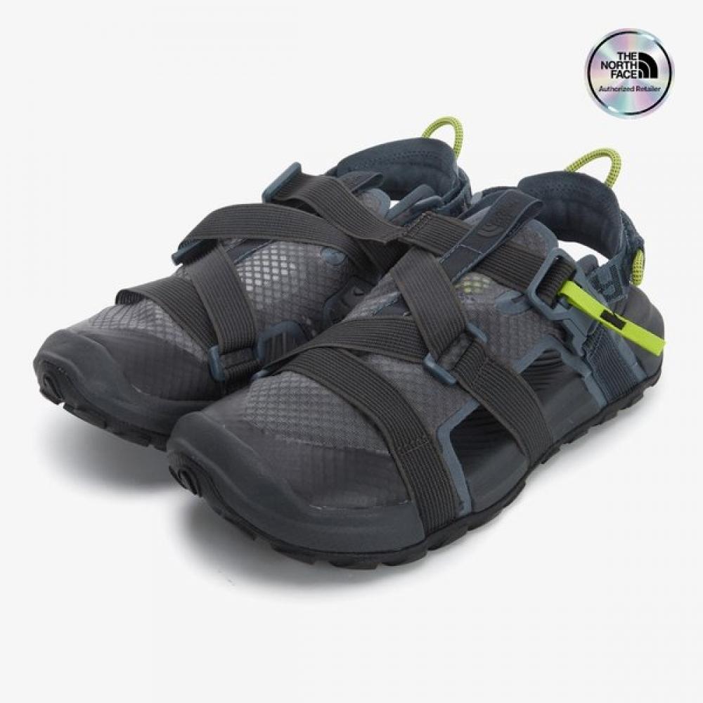 The North Face Camp Light Sandal Dark Blue DARK BLUE/230MM