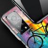Bicycle Bike Sport Cover Phone Case For Xiaomi Redmi Note 15 14 13 12 11 10 Pro Plus 14S 12S 11S 11T 11E 10S Soft Fundas Shell R