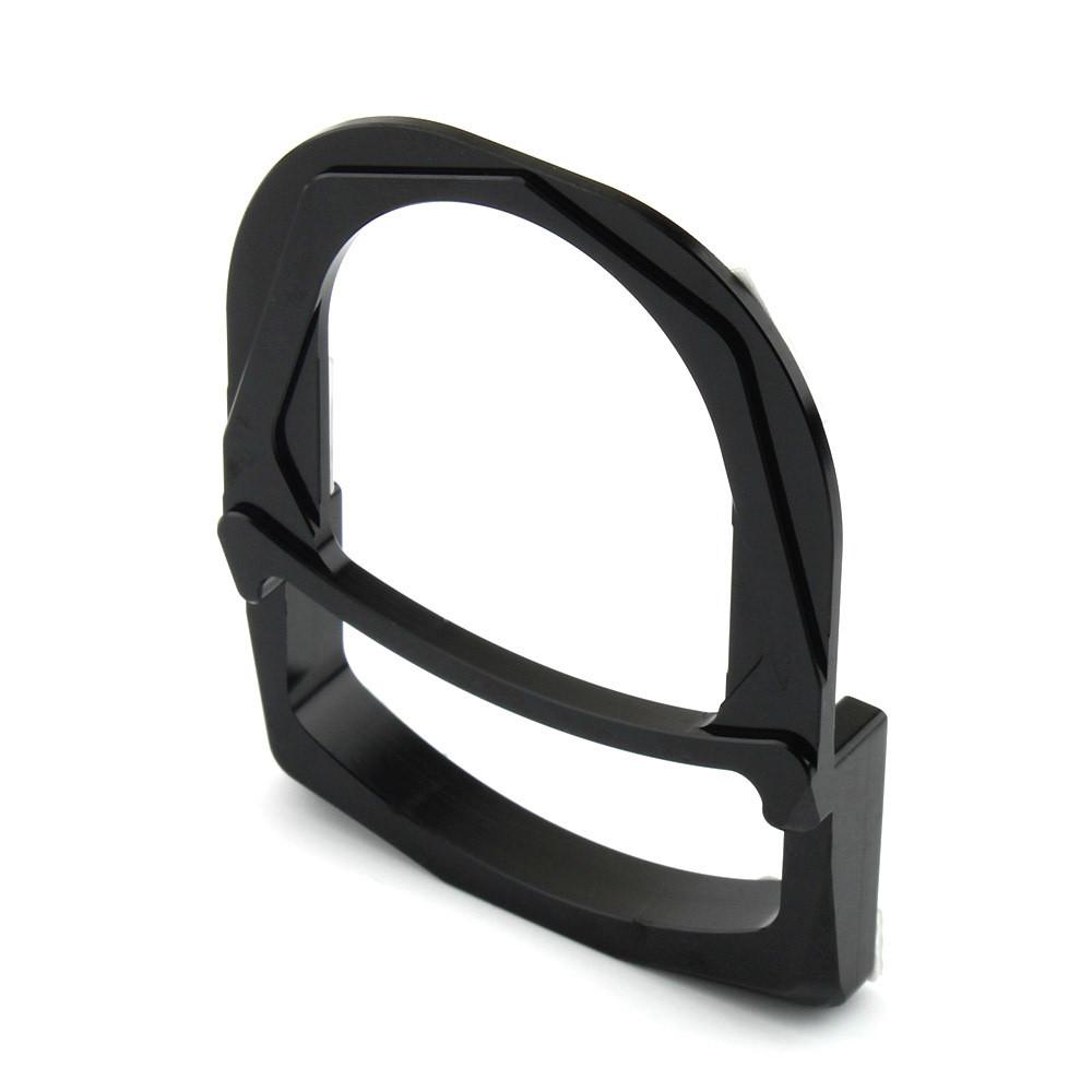 

Прочная элегантная крышка замка зажигания для Nmax155 Nmax125, доступная в разнообразных цветовых решениях чёрный