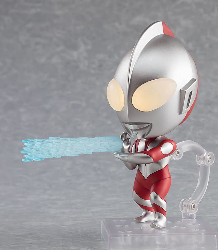 Good Smile Company (GOOD SMILE COMPANY) Nendoroid Shin Ultraman Ultraman ["Shin Ultraman"] Non-scale plastic painted movable figure