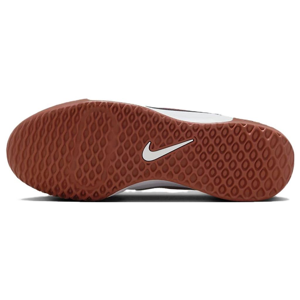 Nike Court Air Zoom Lite 3 Tennis Shoes 'White Cedar' Men's DV3258-104