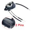 1pc 82501-1KA0A 80501-1KM0A Power Door Lock Actuator For Nissan Juke 2011-2017 80501-1KM1A