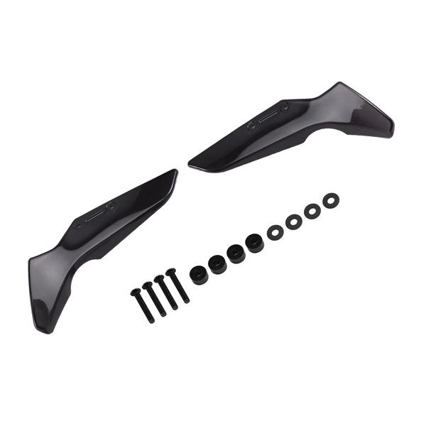 Side Windshield for 2020-2023 Yamaha MT-125/MT-15