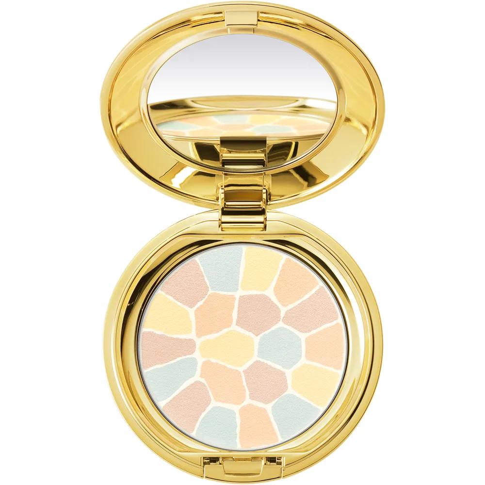 Elegance La Poudre Autonuance Portable Finish Powder