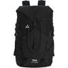 23L Explore Marka Logolu Yürüyüş Sırt Çantası Outdoor Çanta Unisex sırt çantası Siyah A13U527132FBK