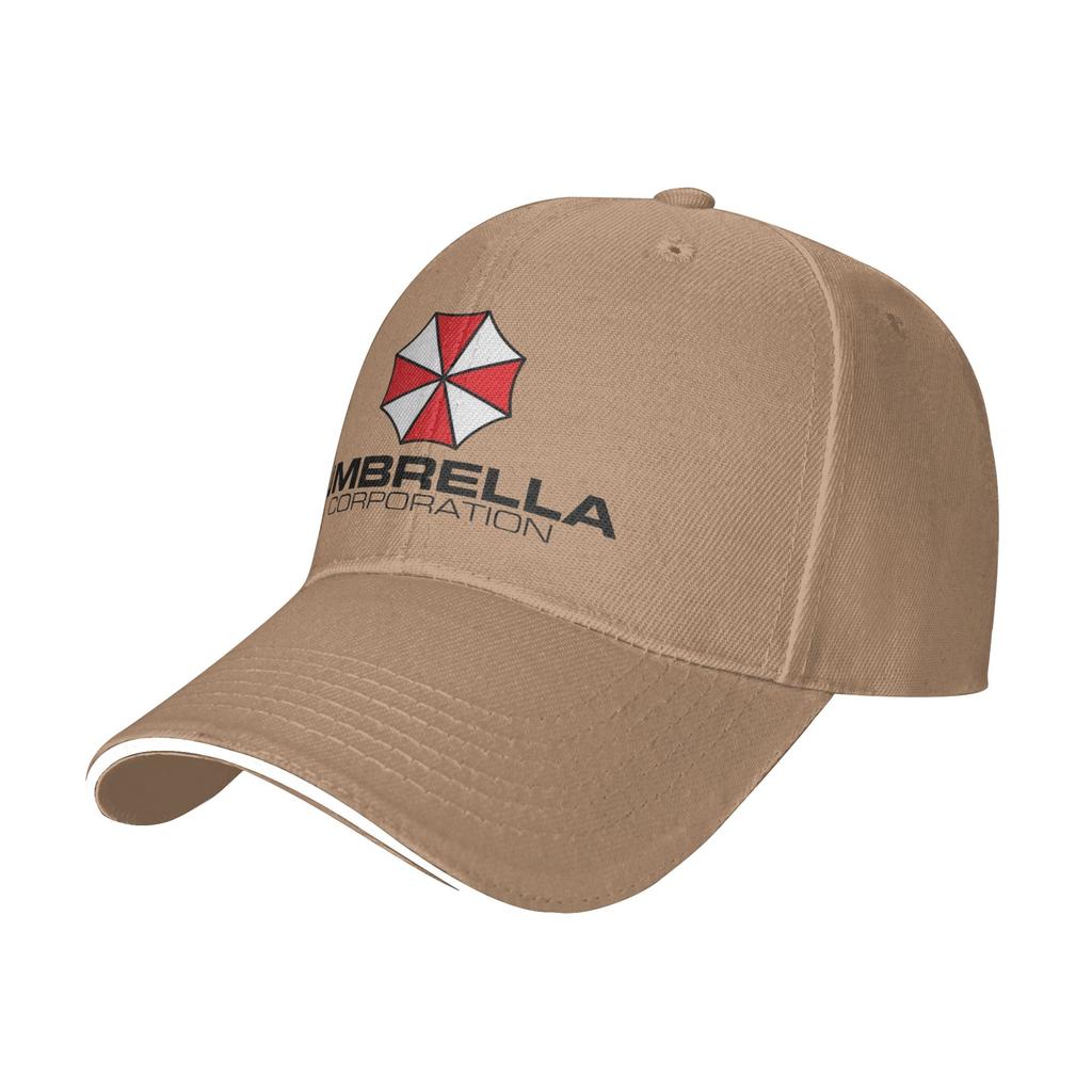 Baseball Cap Umbrella Corporation Centered Accessories Unisex Women Trucker Hat  Hats Retro Outdoor Activities Gift Snapback Cap