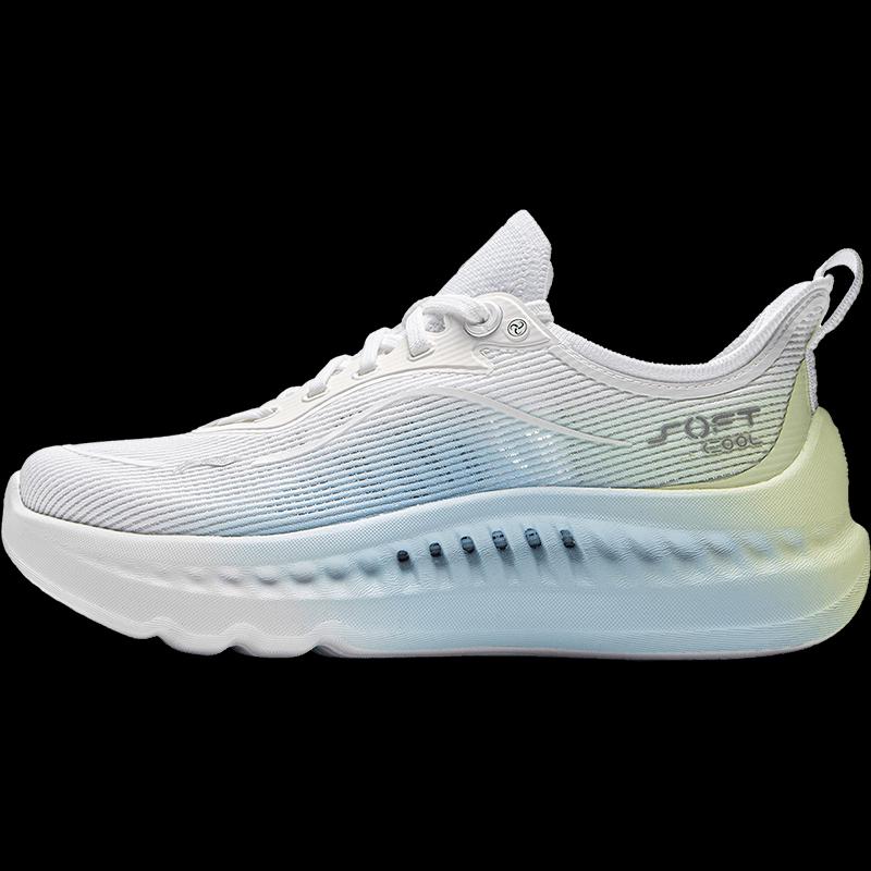 

Li-Ning Women s Casual Shoes LV010-1 36