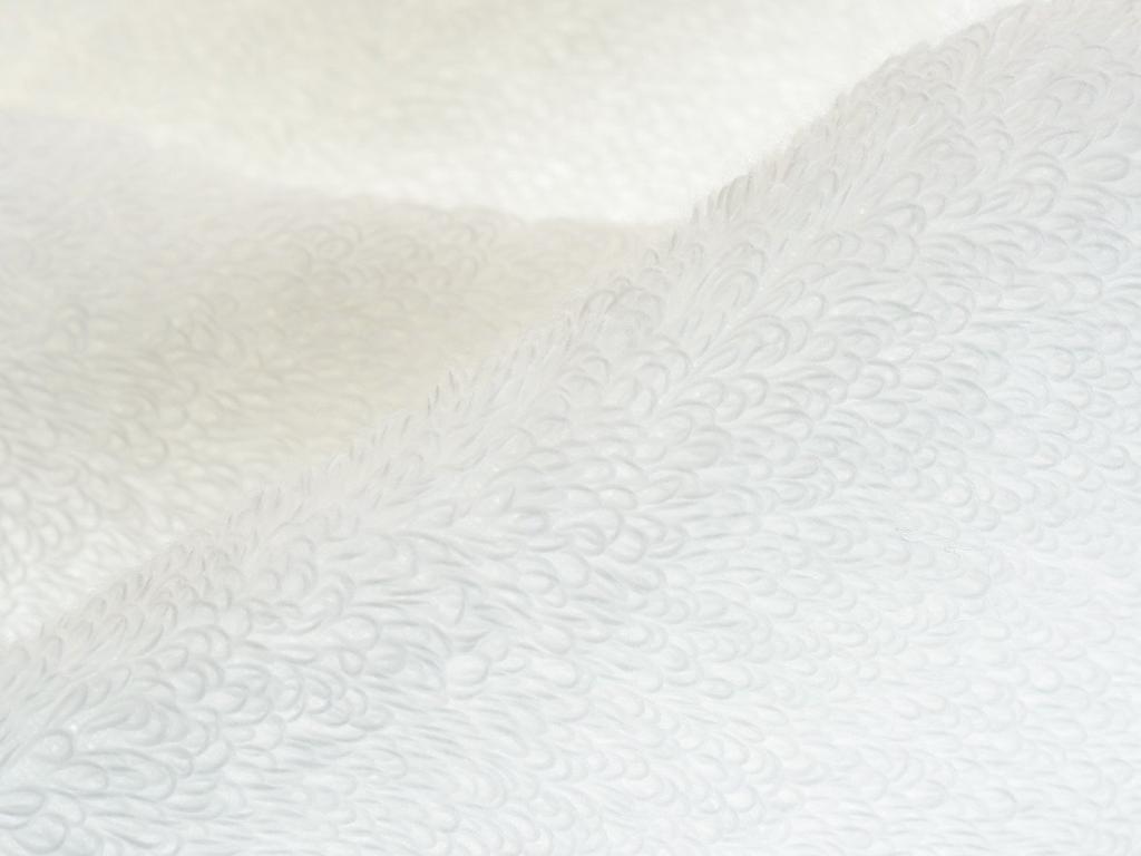 Imabary: Imabari Certified Brand Supima Cotton Imabari Angel Towel Bath Towel (60x125cm) (Off-White)