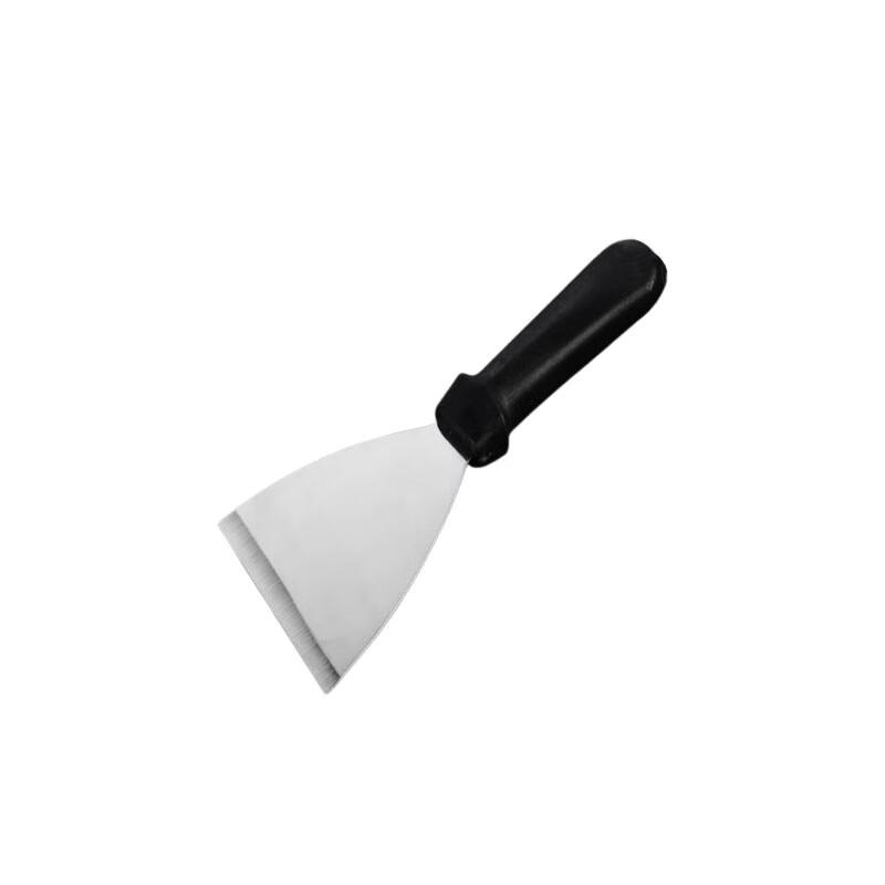 Lukun Stainless Steel Cleaning Scraper Set