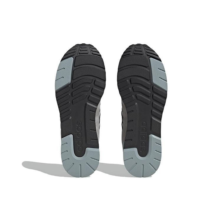 Adidas Run 80s 'Grey Black' HP6113