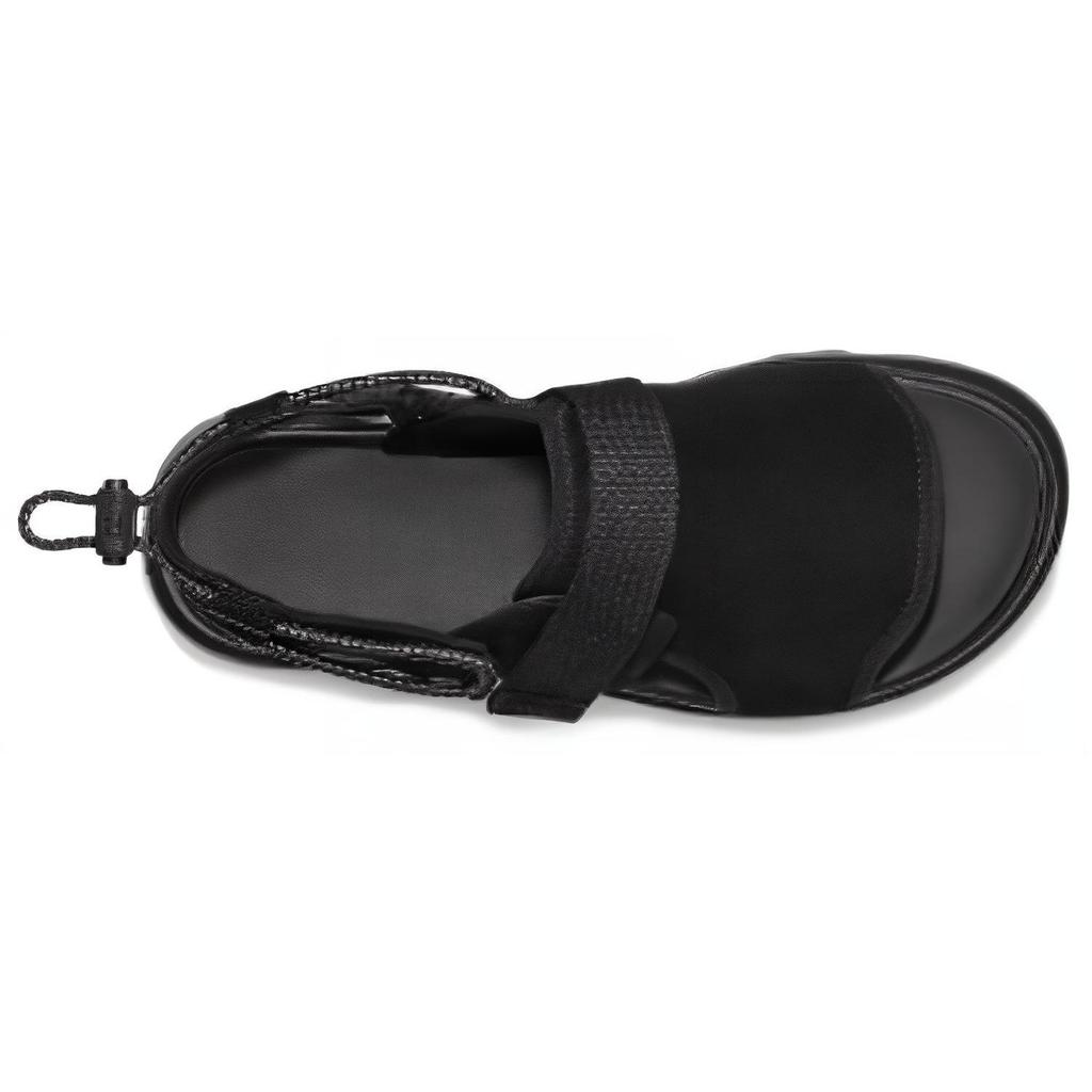UGG Sandalo da Donna in Cady Nero 1156430-BLK