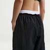 Nike Sportswear High-Waisted Slim Fit Stretch Casual Pants Women Bottoms IR7573010