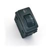 1PC Headlight Height Adjustment Control Button Lamp Level Regulator Switch For Nissan Qashqai Tiida Sylphy X‑Trail 2006‑2011