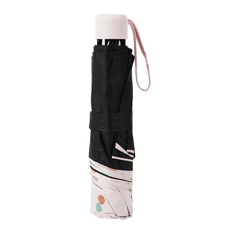 

Youfuyou Pai YF-834325 Triple-Fold UV Umbrella 98cm Diameter
