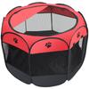 Foldable Cat Cages & Playpens: Large Tent-Style Pet Supplies, Maternity Room, All-Season Use