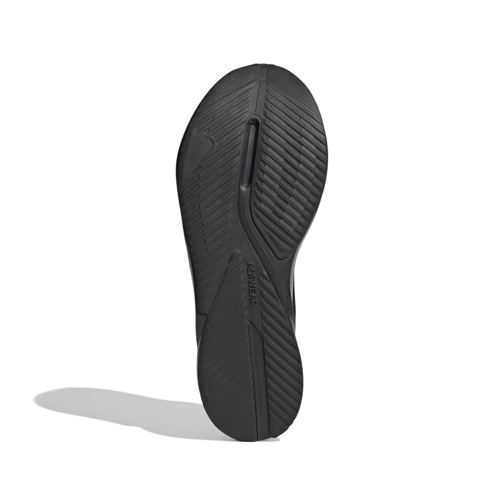 Adidas Duramo SL Wide Running Unisex Core White Size Cm Shoes, Adult, LZQ36, Black/Core Black/Footwear (IF7254), 26.0