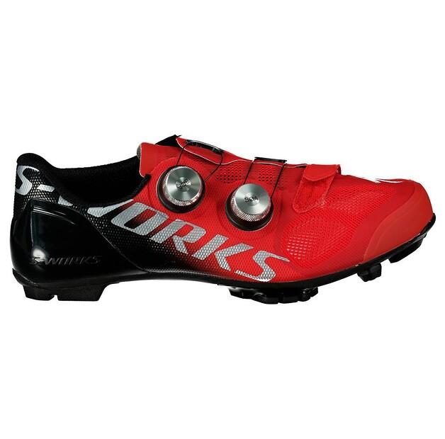

Specialized S-Works Vent EVO велосипедные туфли EU 45 1/2