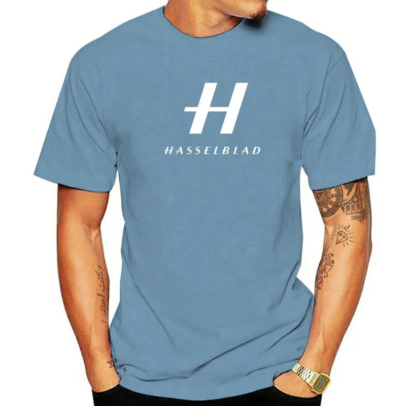 2025 new model Hasselblad The Profesionals Cam LogoT Shirt
