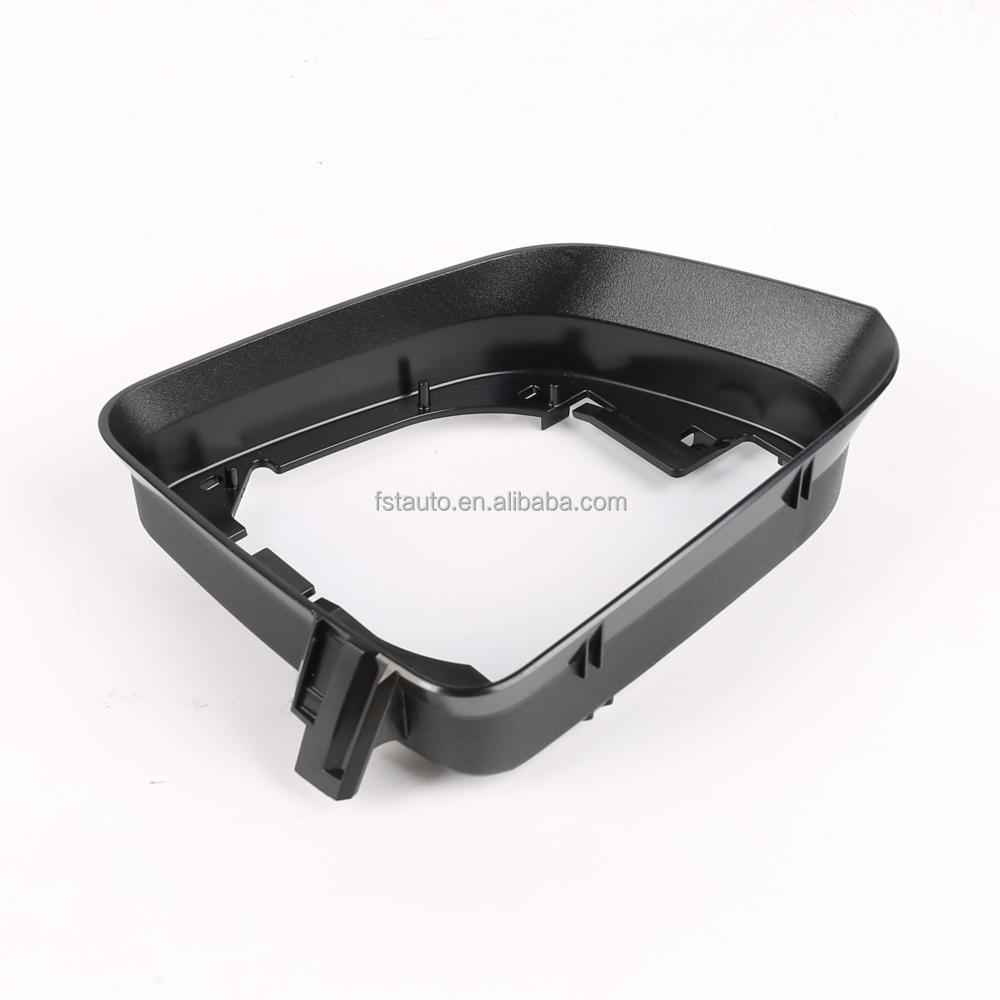 1521938-00-A Marco trasero de espejo retrovisor lateral de puerta derecha para Tesla modelo Y