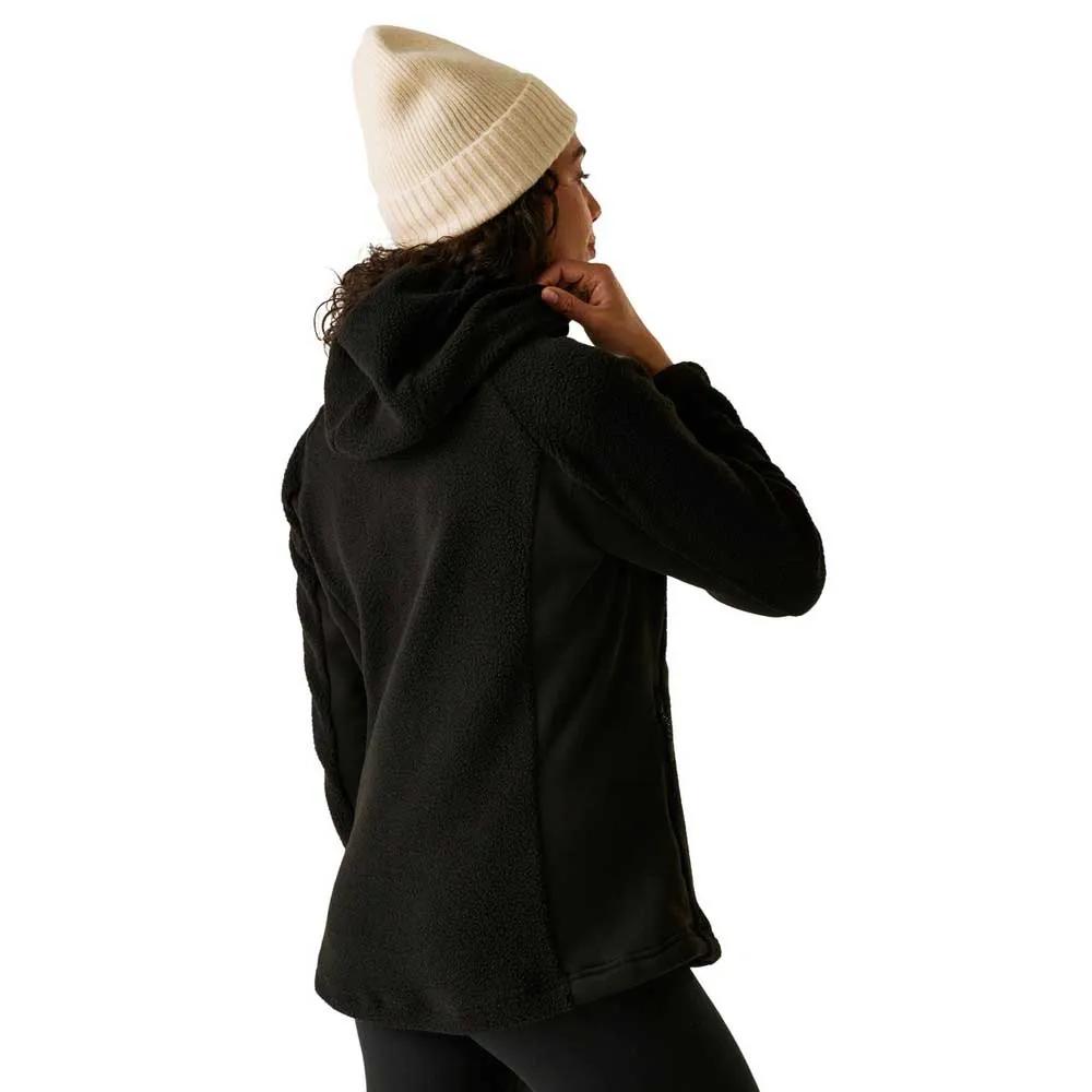 Regatta Флисовая на молнии Elinn