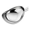 Zwilling "Zwilling Pro Ice Cream Scoop" Stainless Steel Spoon, Dishwasher Safe, Officially Sold In Japan, Product Number 37160-007