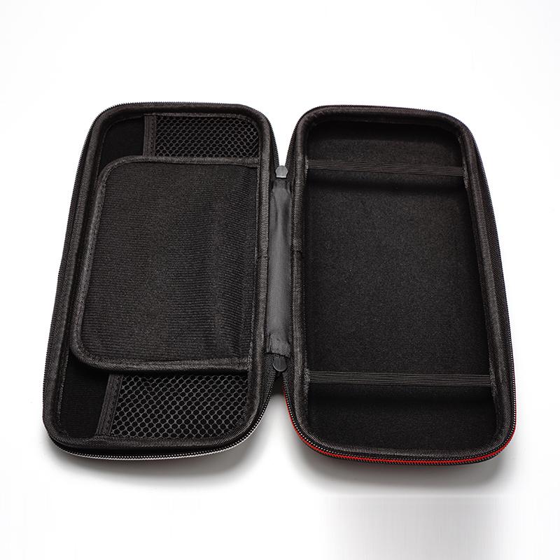 Storage Travel Bag for Switch 2 Silicone Cover Grips Portable Carrying Protective Case Film Set for Nintendo Switch 2 NS2 Game