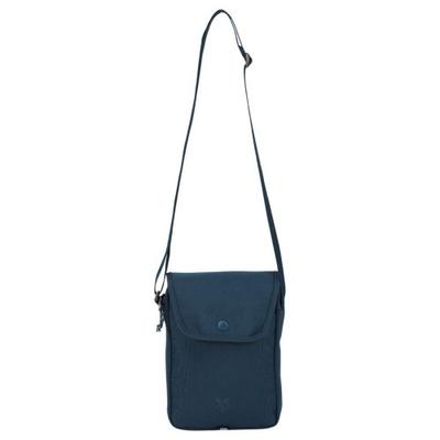 Kiwi National Trust Logo Crossbody Bag