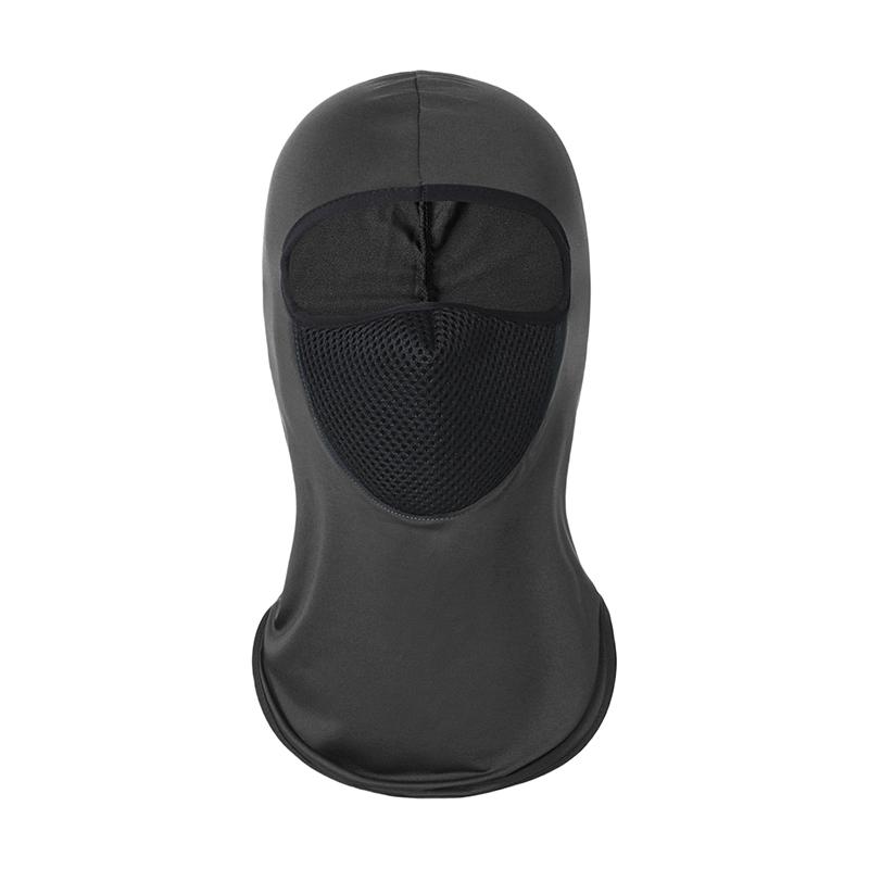 

Дышащие мотоциклетные полнолицевые маски кепка шляпа мотокроссовый мотоциклетный шлем мото езда шея капюшон для лица мото маска