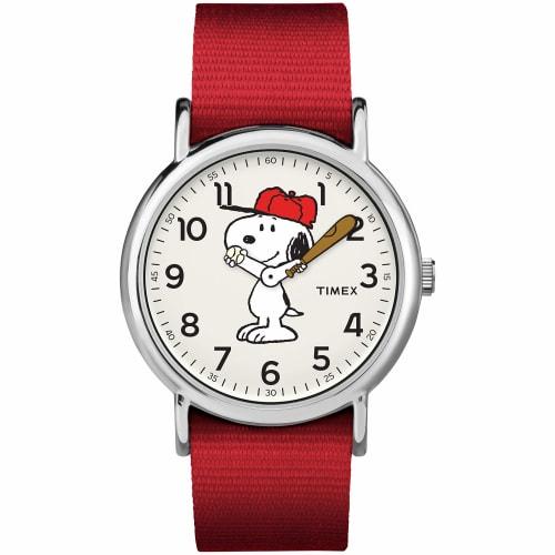 Timex Snoopy Collaboration Timex Snoopy Model [ ]