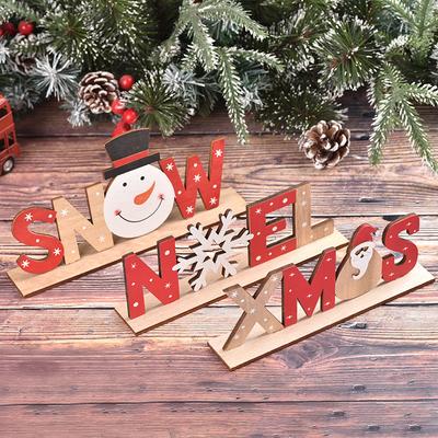 Artículos de fiesta – Decoraciones navideñas