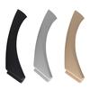 Auto Rechte Seite Innen Griff für BMW E90 E91 3 Serie 23i 335xi 328i 335i 335d 335i 325xi 328i 330xi Innen Tür Panel
