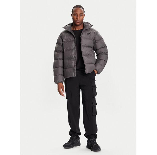 Куртка пуховая adidas Tonal