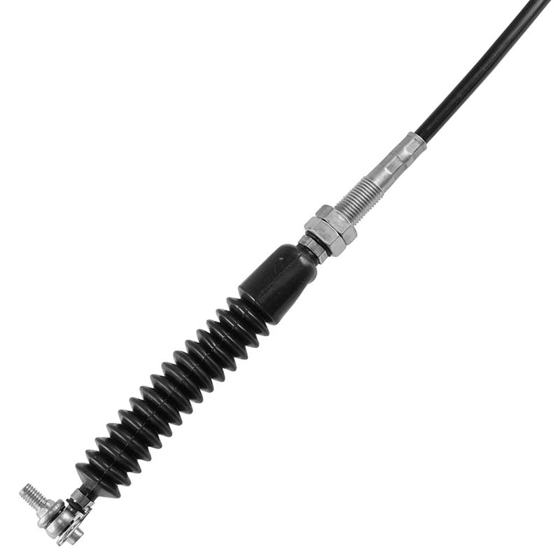 Shift Cable For Polaris 7081005 Gear Selector Shift Cable / Series 10 / 11 NONE