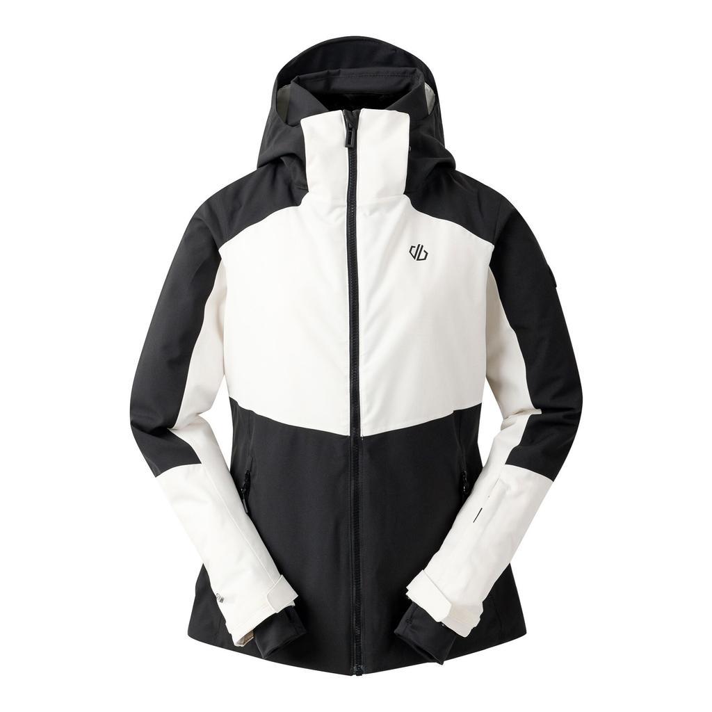 Dare 2B Womens/Ladies Flurry II Waterproof Ski Jacket