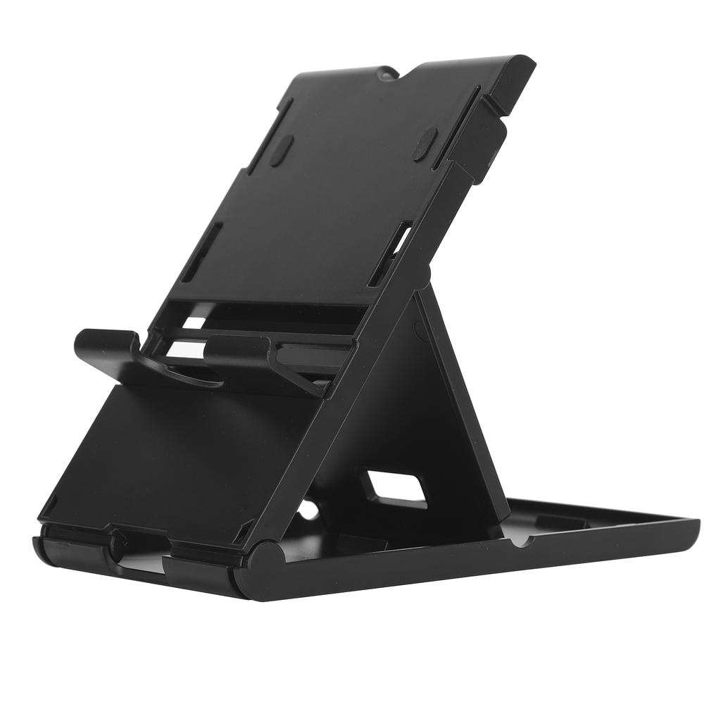 Game Console Bracket Storage Stand Holder Base Fit for SwitchLite Game Accessories