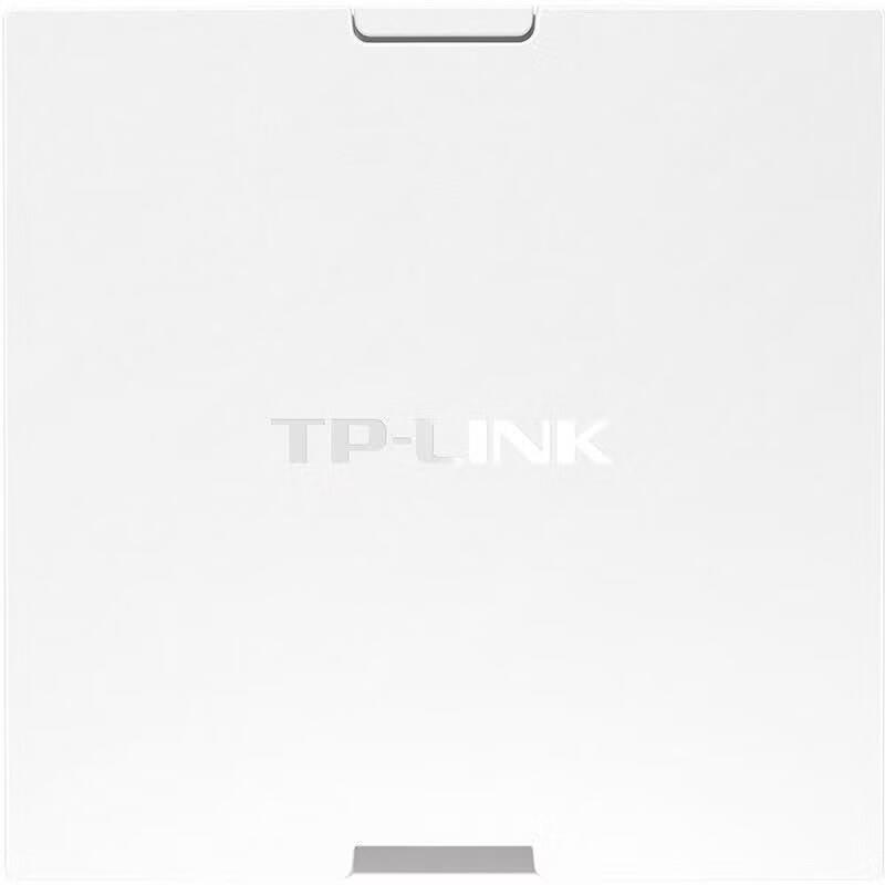 TP-LINK AX3000 Wi-Fi 6 Panel AP CN plug (adapter included)