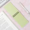 1 Pieces Camouflage Printing Note Book Paper Waterproof Writing Paper In Rain Tactical Note Book Notebook All Weather Outdoors