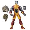 Hasbro Marvel Legends Action Figure Warlock Series Colossus Hasbro 2017 MARVEL LEGENDS WARLOCK SERIES COLOSSUS Legends 6-inch X-Men / [MCU X-Men]