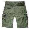 Brandit Шорты BDU Ripstop