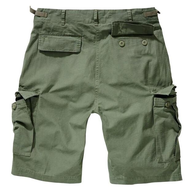 Brandit Шорты BDU Ripstop
